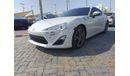 سايون FRS Toyota Scion fr-s