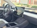 Tesla Model 3 Long Range (AWD) DUAL MOTOR 2023 GCC WITH 8 YEARS TESLA WARRANTY