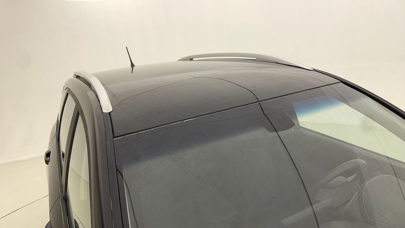 شيفروليه كابتيفا LS 1.5 | بدون دفعة مقدمة | اختبار القيادة في المنزل