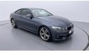 بي أم دبليو 430i M SPORT 2 | بدون دفعة مقدمة | اختبار قيادة مجاني للمنزل
