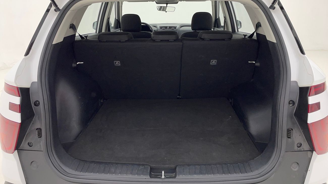 هيونداي كريتا SMART 1.5 | بدون دفعة مقدمة | اختبار القيادة في المنزل