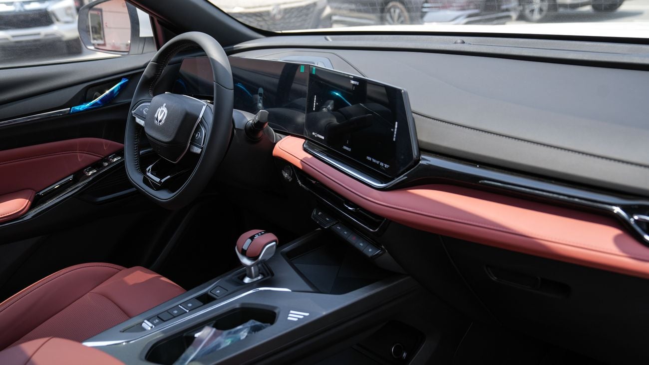 Changan X5 Plus Pro