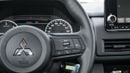 ميتسوبيشي L200 GLS GLX Double Cab Diesel A/T 2.4L