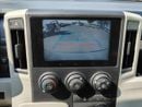تويوتا هاياس 2026 Toyota Hiace DX 13-Seater 3.5L V6 Petrol M/T (3-Point Seatbelts) For Local