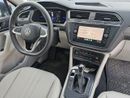 Volkswagen Tiguan 2.0 TSI Elegance 2023 Tiguan 2.0L/ 7 seater /Full Oprtion/Perfect Condition