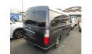 Toyota Hiace Used RHD Super GL/KDH211/DUAL AC/2009/MY LOT # 547