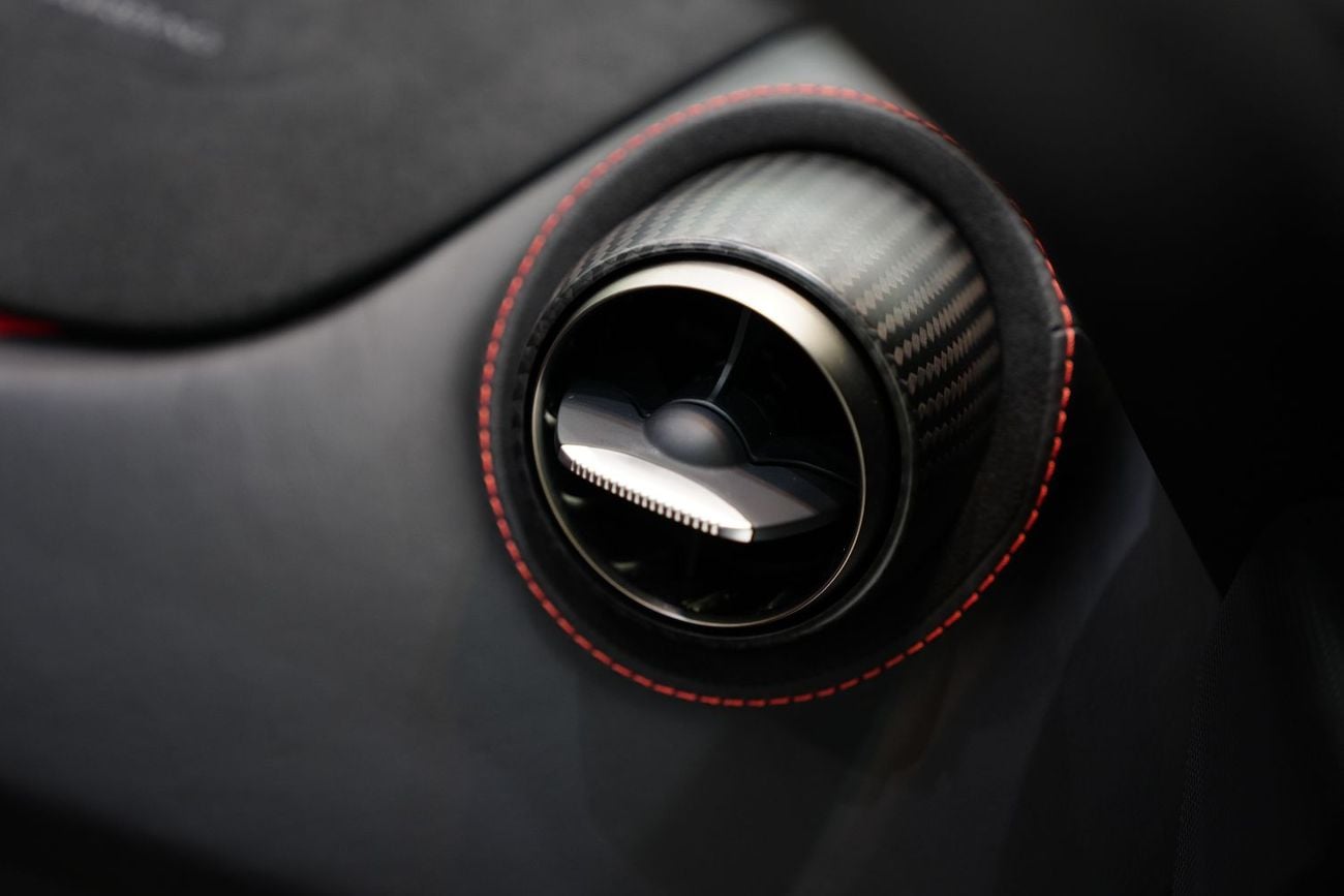 McLaren 720S 2022 McLaren 720S Spider, Full Carbon, Lifting System, Full Service History, McLaren Warranty!!