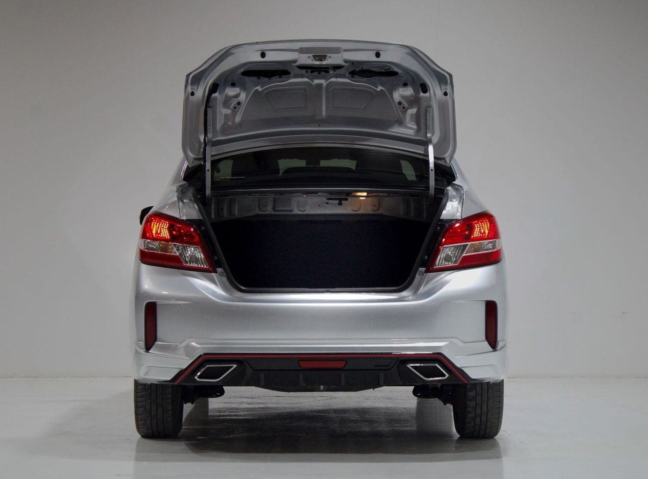 Mitsubishi Attrage GLX Mid 1.2L Signature Edition