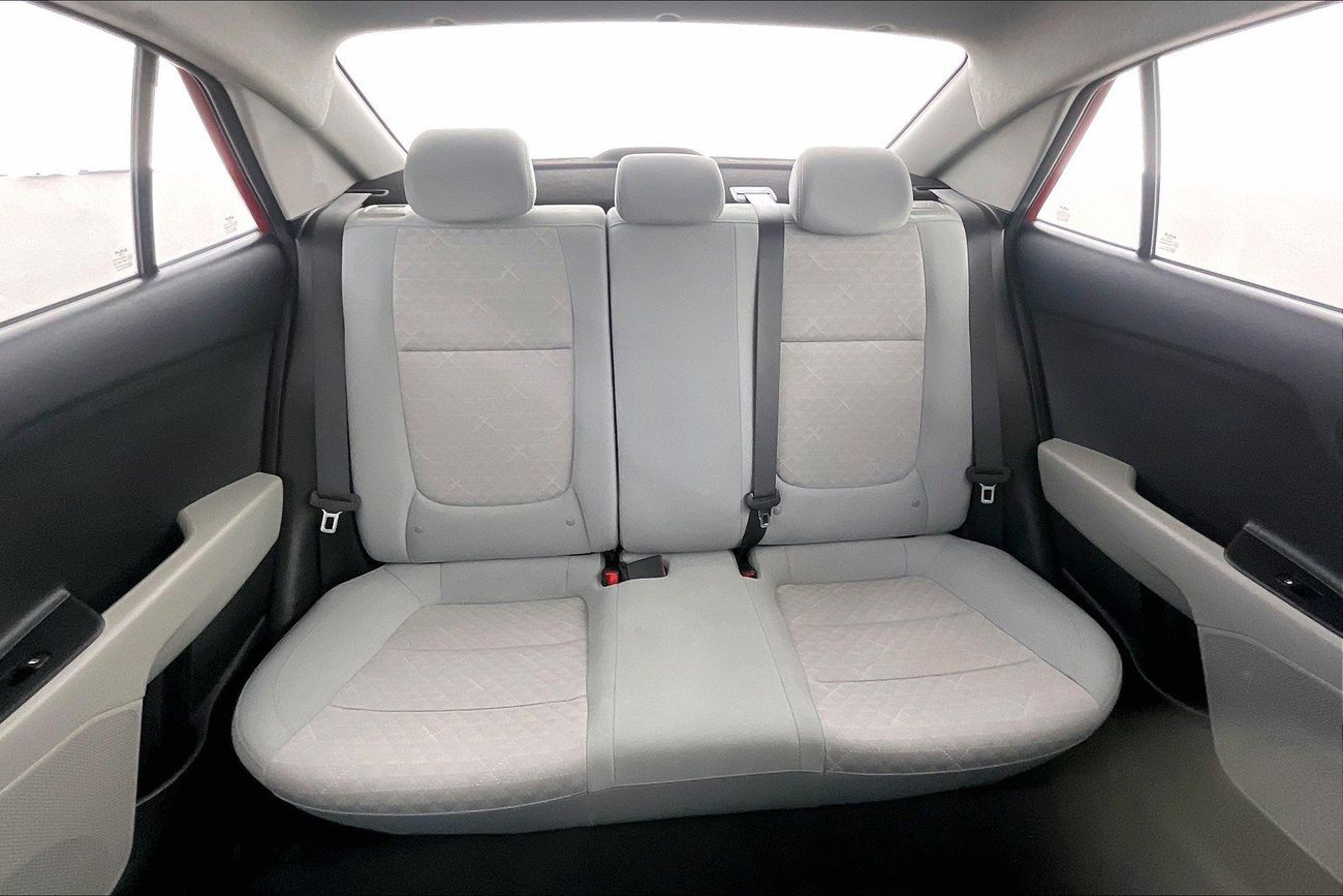 Kia Rio LX | Guaranteed Warranty | 0 Down Payment