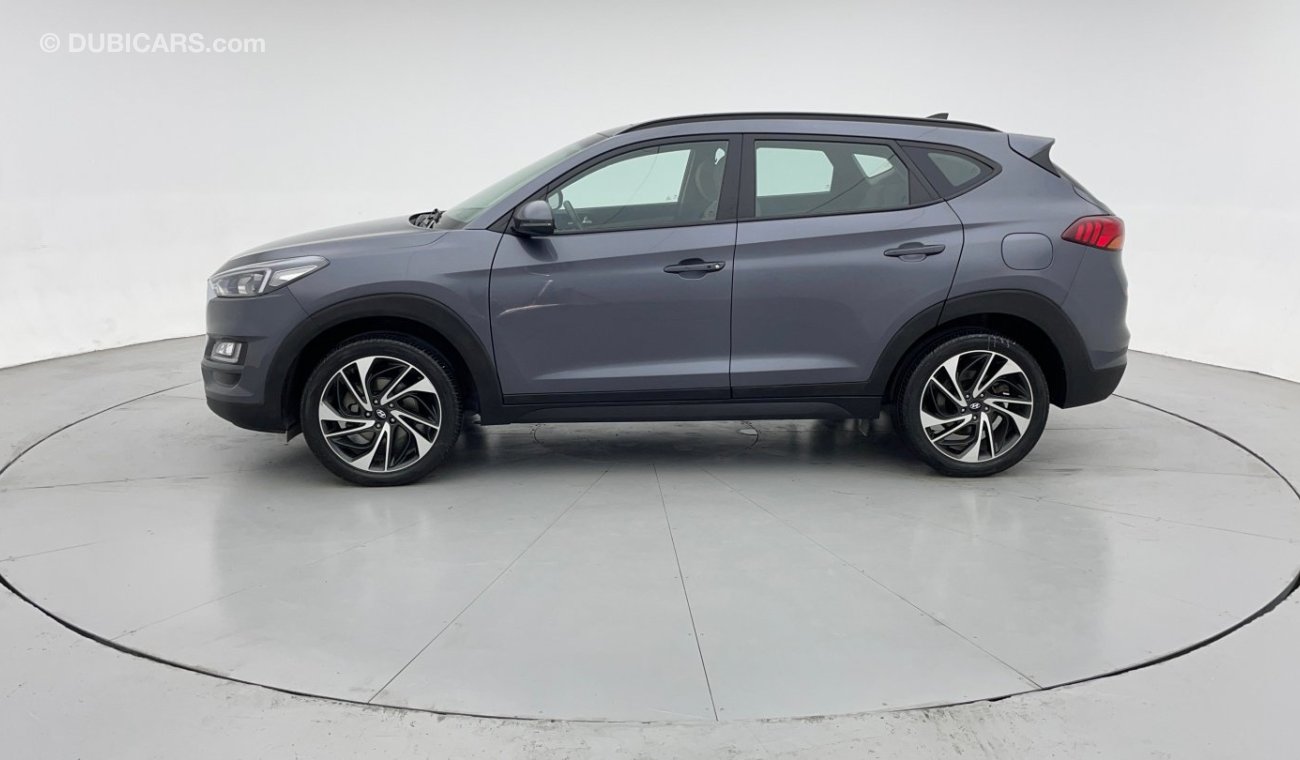 Hyundai Tucson COMFORT 2 | Zero Down Payment | Free Home Test Drive