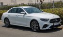 مرسيدس بنز E200 AMG , خليجية 2021 , 0 كم , مع ضمان 3 سنوات أو 100 ألف كم