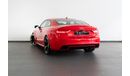 أودي RS5 FSI quattro 2013 Audi RS5 Coupe / High Option / RMA Motors Trade in Stock