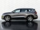 هيونداي سانتا في COMFORT PLUS 0% DOWN PAYMENT |  JUNE EDITION | SANTA FE COMFORT PLUS | BUY-BACK GUARANTEE | WARRANTY