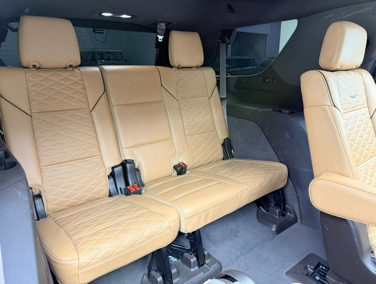 Cadillac Escalade Sport Platinum 6.2L 4WD 2022 Cadillac Escalade 600 Sport Platinum, 2027 Cadillac Warranty and Servic