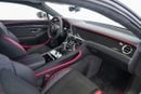 Bentley Continental GT 6.0L W12 (626 HP) SPEED