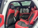 Land Rover Range Rover Sport HST P400 3.0L