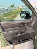 Toyota Tundra SR (NON GCC) SR5 Premium 360 camera full option 2022