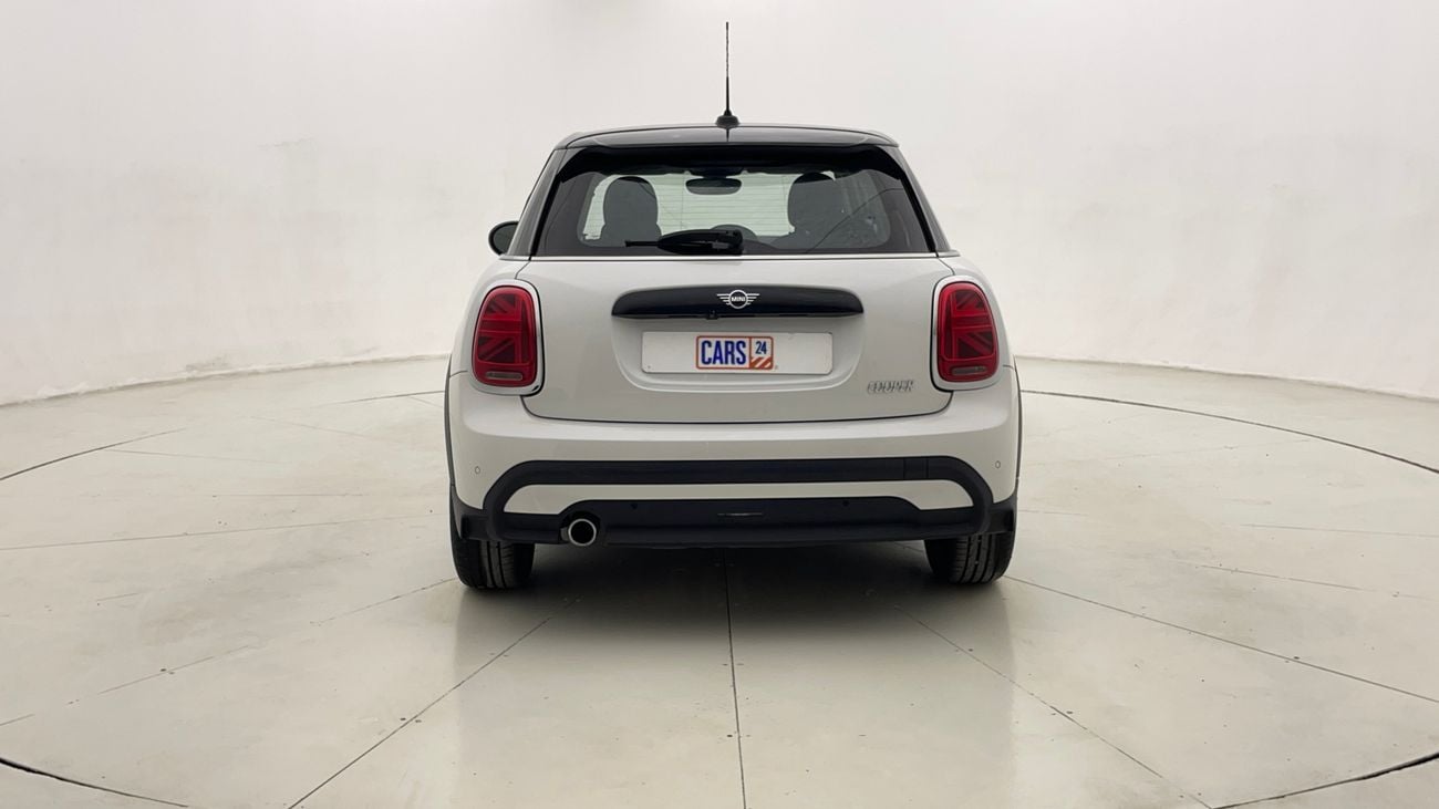 Mini Cooper Std 1.6L STD 1.5 | Zero Down Payment | Home Test Drive