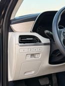 هيونداي باليساد Calligraphy | panoramic | 360 camera | Radar Full option