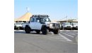 Toyota Land Cruiser Pick Up