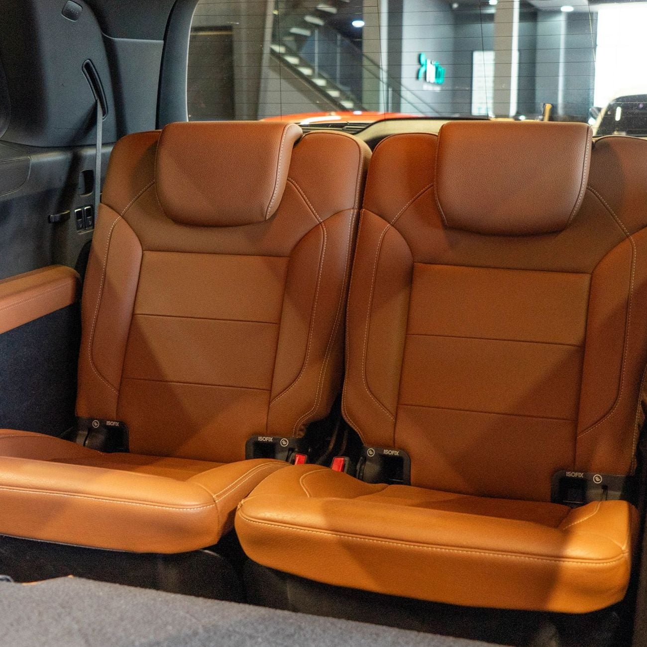 مرسيدس بنز GLS 500 Std 4.7L AED 2,682 P.M • 0% Downpayment • Mercedes GLS500 • 1 Year Warranty