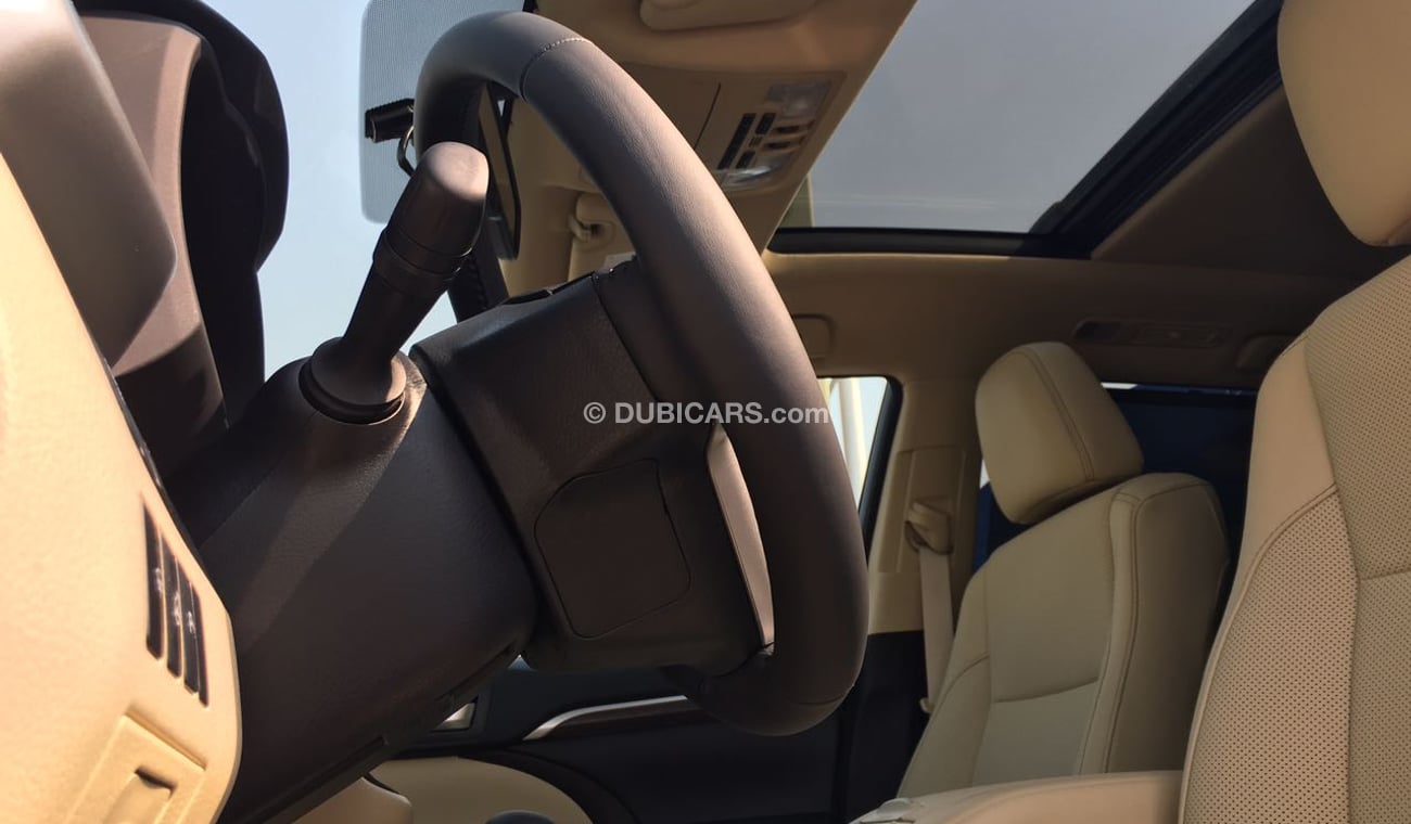 تويوتا هايلاندر