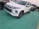 Mitsubishi L200 L200 DIESEL 4WD Manual Full option