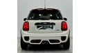 Mini John Cooper Works 2021 Mini Cooper John Cooper Works, 08/2025 BMW Warranty + Service Contract, GCC