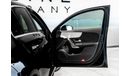 مرسيدس بنز A 200 2021 Mercedes A200 AMG, March 2026 Mercedes Warranty, Full Mercedes History, Low KMs, GCC