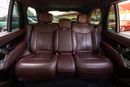 Land Rover Range Rover AUTOBIOGRAPHY P530 Range Rover P530 Autobiography 2022 GCC | Agency Warranty