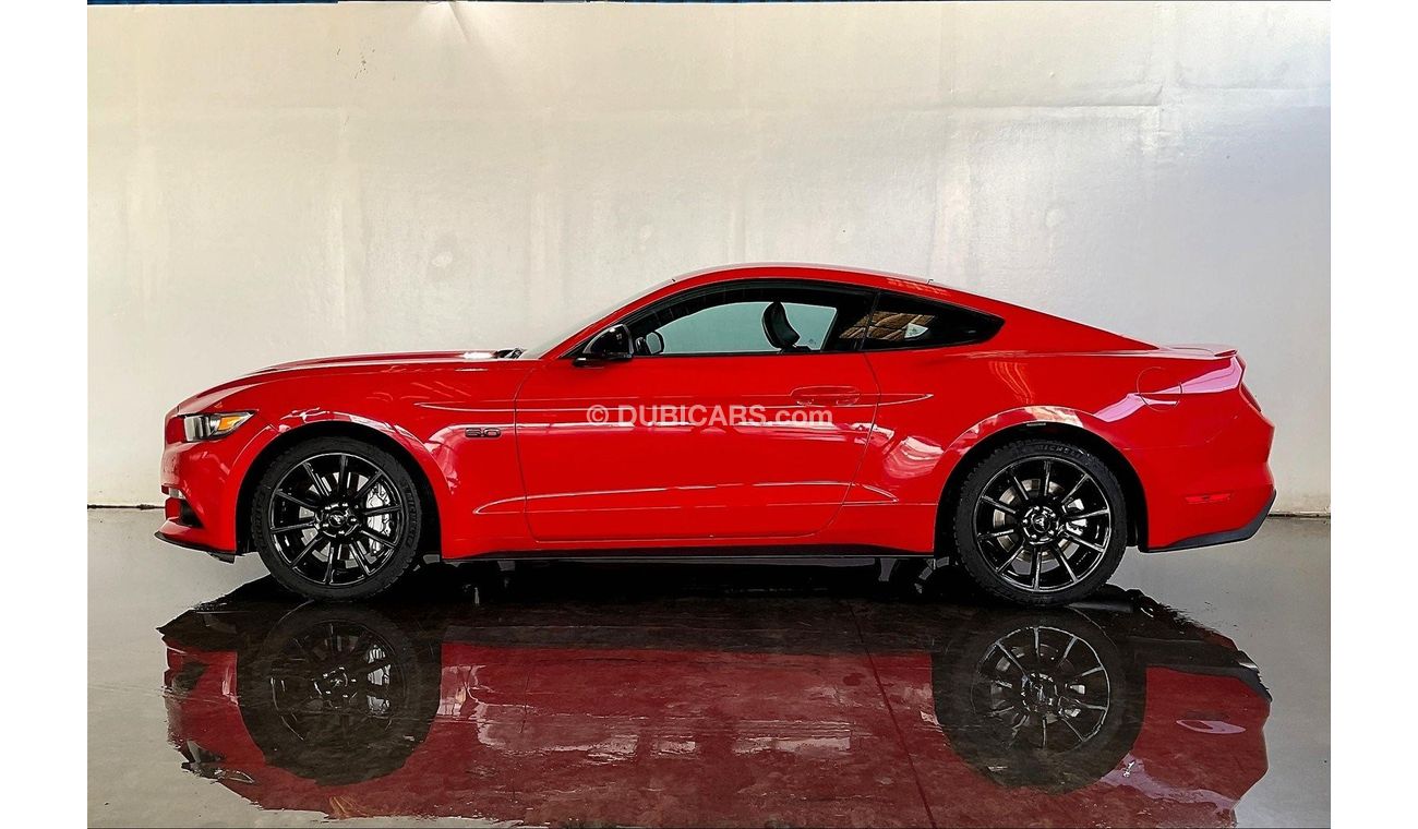 Ford Mustang GT Premium