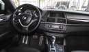 BMW X6 3.5