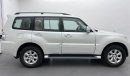 Mitsubishi Pajero GLS HIGHLINE 3.5 | Under Warranty | Inspected on 150+ parameters