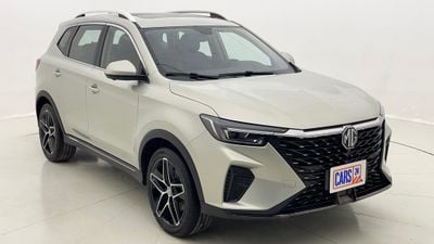 MG RX5 LUXURY 1.5 | Zero Down Payment | Home Test Drive