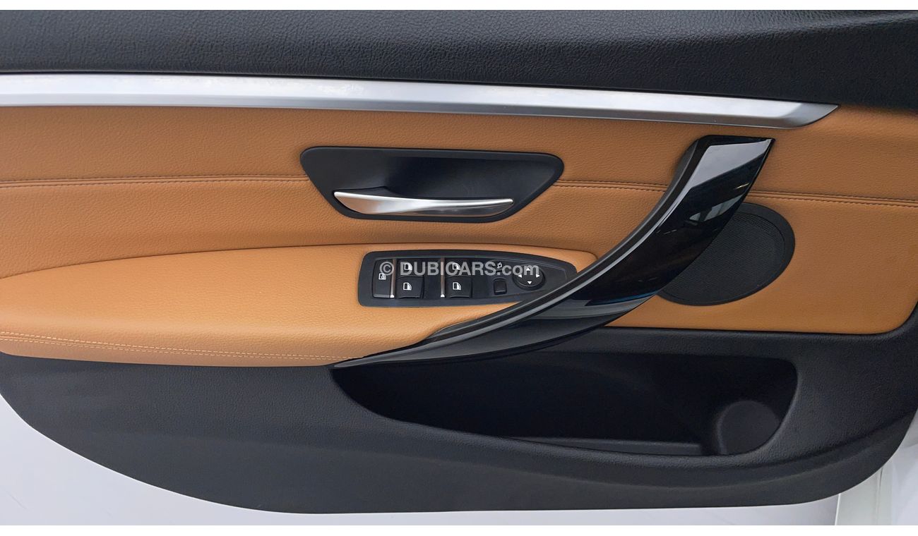 بي أم دبليو 420i 420I 2000