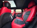 Land Rover Range Rover Sport !! EID SALE !! 1 YEAR FREE WARRANTY !!  AED 2,790 P.M | 0% DOWN PAYMENT | RANGE ROVER SPORT HSE V6 |