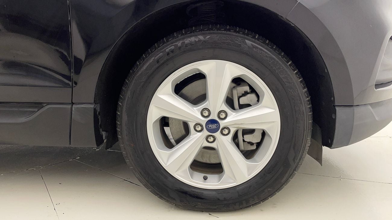 فورد إدج SE 2 | بدون دفعة مقدمة | اختبار القيادة في المنزل