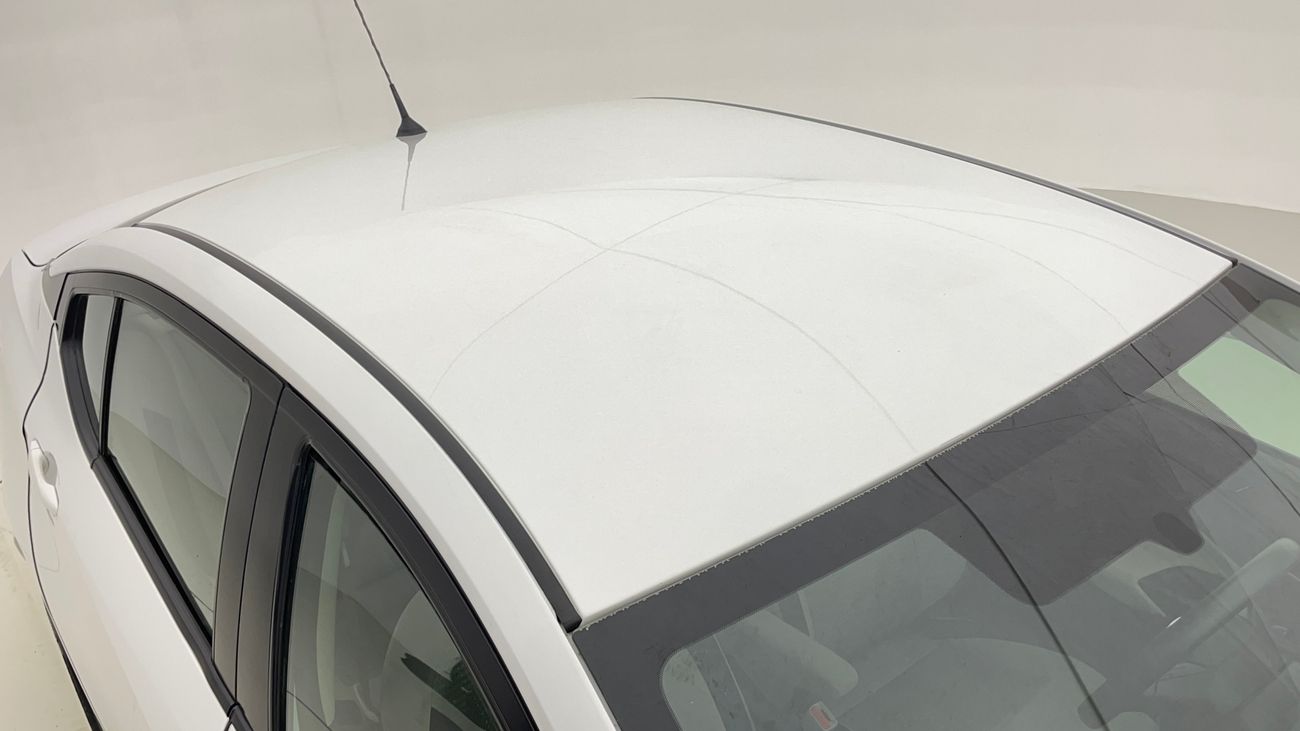 نيسان صني SL 1.6 | بدون دفعة مقدمة | اختبار القيادة في المنزل