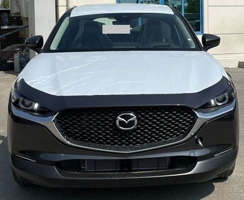 Mazda CX30 MAZDA CX -30 -2.0L PETROL -AUTOMATIC- FULL OPTION