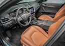 Maserati Ghibli GT Hybrid 2.0L