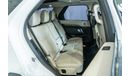 Land Rover Discovery 2019 Land Rover Discovery HSE Si6 / 5-Year Land Rover Warranty / 7-Seater