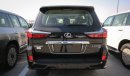 Lexus LX570 S