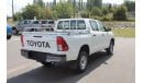 Toyota Hilux Diesel 3.0L Basic Manual Transmission