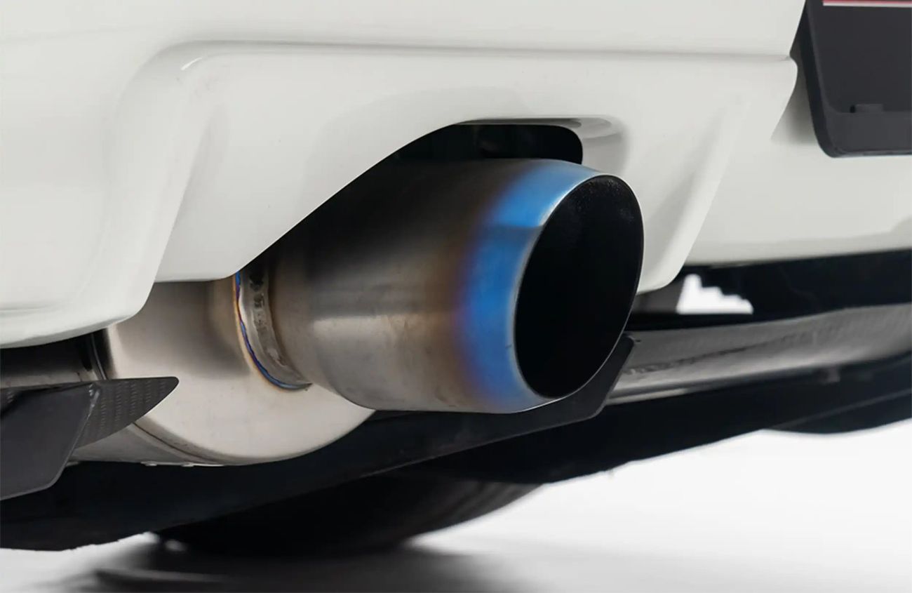 نيسان جي تي ار 2.8L I-6 Turbocharged Engine