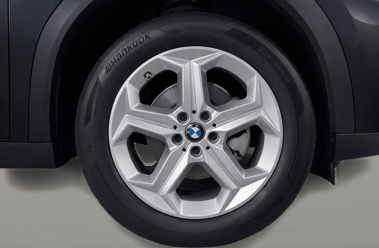 BMW X2 2025 | AED 2397/Month | 0 DP | 30 Day Return | Warranty | Service History