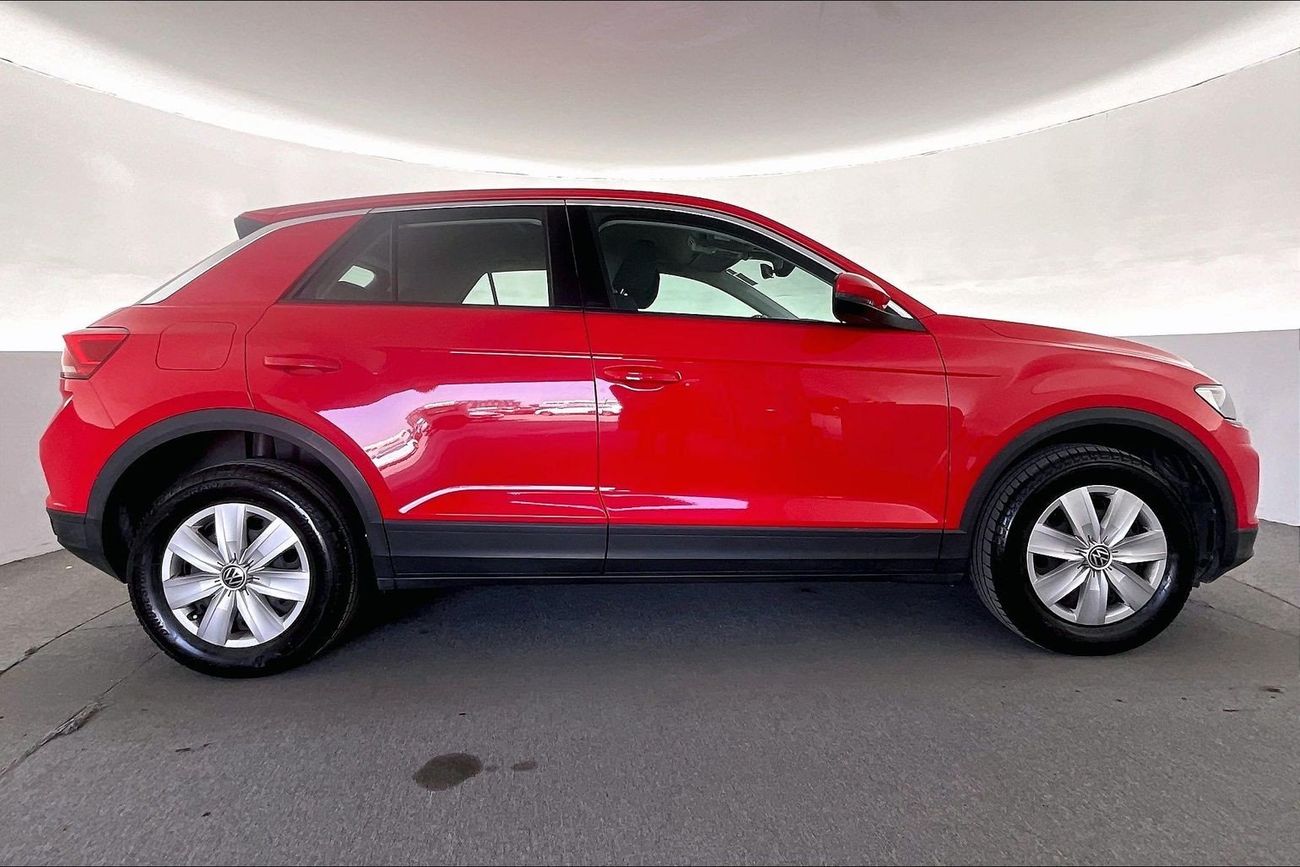 Volkswagen T ROC Trend | Guaranteed Warranty | 0 Down Payment