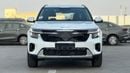 كيا سيلتوس Kia/Seltos/KSL05 1.5L CVT Luxury