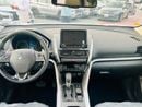 Mitsubishi Eclipse Cross MITSUBISHI ECLIPSE CROSS 4WD 2.0 2025