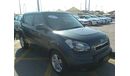 Kia Soul 2011 GREEN GCC NO ACCIDENT PERFECT