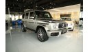 Mercedes-Benz G 63 AMG 2020 !!! BRAND NEW G63 AMG !!! WITH FULL CARBON FIBER INTERIOR AND REAR ENTERTAINMENT !!!